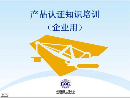 工厂检查与产品认证培训 提升信息技术咨询服务质量的路径