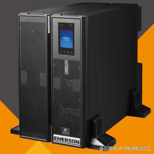 科华轻量化热插拔UPS 重塑办公安防与教育IT运维效率新标杆
